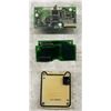 Image 2 : Lot of (3) Mitsubishi Items