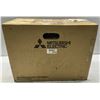 Image 1 : Mitsubishi #MDSC1V2-3520-N Servo Drive Unit