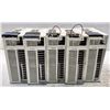 Image 3 : (5) Mitsubishi #MR-J2S-100B AC Servo Drivers