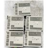 Image 4 : (5) Mitsubishi #MR-J2S-100B AC Servo Drivers