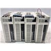Image 3 : (4) Mitsubishi #MR-J2S-70B AC Servo Drivers