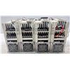 Image 2 : (4) Mitsubishi #MR-J2S-200B AC Servo Drivers