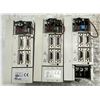 Image 1 : (3) Mitsubishi #MR-J2S-60B AC Servo Drivers