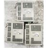 Image 4 : (3) Mitsubishi #MR-J2S-60B AC Servo Drivers