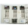 Image 1 : (3) Mitsubishi #MR-J2S-40B AC Servo Drivers