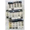 Image 1 : Lot of (16) Mitsubishi #MR-J2S-20B AC Servo Drivers