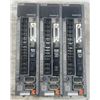 Image 1 : (3) Mitsubishi #MR-J4-20B-RJ020 AC Servo Drivers