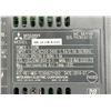 Image 5 : (3) Mitsubishi #MR-J4-20B-RJ020 AC Servo Drivers