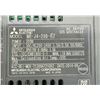 Image 7 : (3) Mitsubishi #MR-J4-20B-RJ020 AC Servo Drivers