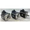 Image 1 : (3) Mitsubishi #HC-SFS152K AC Servo Motors