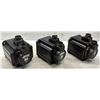 Image 2 : (3) Mitsubishi #HC-SFS152K AC Servo Motors