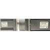 Image 5 : (5) Mitsubishi #HC-SFS102K AC Servo Motors