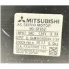 Image 6 : (3) Mitsubishi #HC-SFS52 AC Servo Motors