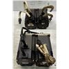Image 3 : (4) Mitsubishi #HC-KFS73 AC Servo Motors