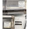 Image 6 : (4) Mitsubishi #HC-KFS73 AC Servo Motors