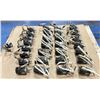 Image 4 : Lot of (30) Mitsubishi #HC-KFS23G2 AC Servo Motors
