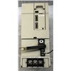 Image 1 : Mitsubishi #MDS-C1-CV-370 Servo drive