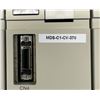 Image 4 : Mitsubishi #MDS-C1-CV-370 Servo drive