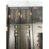Image 3 : Mitsubishi Rack w/ Power Supplies & Modules as Pictured