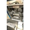Image 2 : GAGGENAU 400 SERIES DF480700 24 INCH FULLY INTEGRATED PANEL READY SMART DISHWASHER,