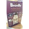Image 2 : BREVILLE THE DOSE CONTROL COFFEE GRINDER WITH STAINLESS STEEL CONICAL BURRS