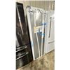 Image 1 : LIEBHERR -7.8 CU. FT BUILT IN FREEZER IN PANEL READY MODEL HF861, RETAIL $5,099