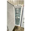 Image 2 : LIEBHERR -7.8 CU. FT BUILT IN FREEZER IN PANEL READY MODEL HF861, RETAIL $5,099