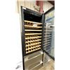 Image 2 : AVANTI ELITE SERIES WINE COOLER, 2-DRAWER BEVERAGE CENTER, STAINLESS STEEL, MODEL WCDD108E3S