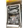 Image 1 : BOSCH PANEL READY BUILT IN DISHWASHER