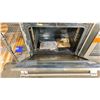Image 2 : THERMADOR PO301W/01 BUILT IN CONVECTION OVEN, MISSING RACKS