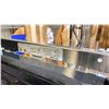 Image 3 : THERMADOR PO301W/01 BUILT IN CONVECTION OVEN, MISSING RACKS