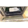 Image 2 : AEG 30" MULTI FUNCTIONAL BUILT IN OVEN MODEL #B3007H-B
