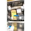 Image 2 : FISHER & PAYKEL MODEL DW24U2I1 PANEL READY BUILT IN DISHWASHER
