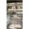 Image 2 : ASKO MODEL DBI664IXXLS STAINLESS STEEL BUILT IN DISHWASHER