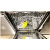 Image 2 : SAMSUNG SMARTTHINGS STAINLESS STEEL BUILT IN DISHWASHER MODEL DW80CG5420SR