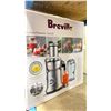 Image 3 : BREVILLE THE JUICE FOUNTAIN COLD XL