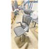 Image 2 : BLACK FX IMPEX MESH HI-BACK REV CHAIR