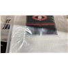 Image 2 : CUDDLE DOWN VELVET FLANNEL FLAT SHEET QUEEN SIZE AND KING SIZE PILLOW SHAM