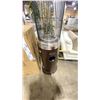 Image 2 : PARAMOUNT MODEL KLD7003S PROPANE OUTDOOR SPIRAL FLAME HEATER