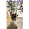 Image 2 : PARAMOUNT MODEL KLD7003S PROPANE OUTDOOR SPIRAL FLAME HEATER