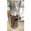 Image 2 : PARAMOUNT MODEL KLD7003S PROPANE OUTDOOR SPIRAL FLAME HEATER