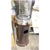 Image 2 : PARAMOUNT MODEL KLD7003S PROPANE OUTDOOR SPIRAL FLAME HEATER