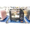Image 2 : DUALIT 2 SLICE TOASTER BLACK