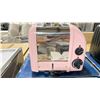 Image 2 : DUALIT 2 SLICE TOASTER PINK