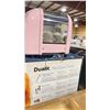 Image 3 : DUALIT 2 SLICE TOASTER PINK
