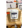 Image 2 : BREVILLE THE CRYSTAL CLEAR ELECTRIC KETTLE AND THE KNOCK BOX 20