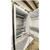 Image 2 : FISHER & PAYKEL PANEL READY FRIDGE WITH BOTTOM DRAWER FREEZER, MODEL UNKNOWN