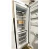 Image 3 : FISHER & PAYKEL PANEL READY INTEGRATED COLUMN FREEZER MODEL RS2484FLJK1