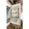 Image 3 : FHIABA 30-INCH, 15.5 CU. FT. BOTTOM FREEZER REFRIGERATOR WITH ICE AND WATER MODEL BKI30BI-RS