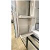 Image 3 : SAMSUNG PANEL READY FRENCH DOOR FRIDGE WITH BOTTOM FREEZER AND FLEX DRAWER, MODEL MLBV224-ISO1A